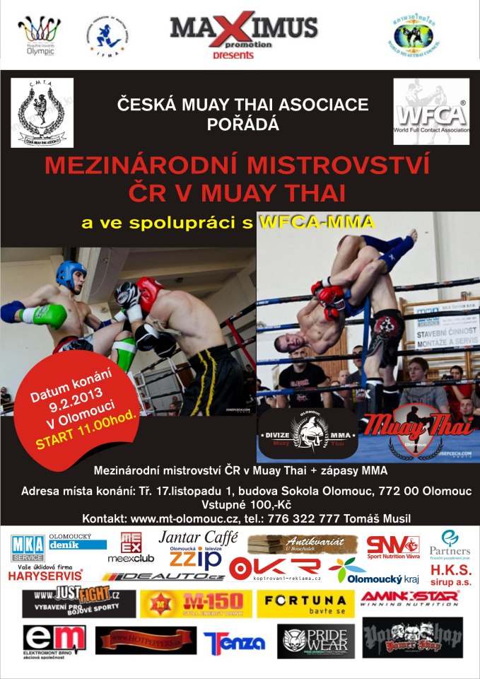 MUAY THAI 0061